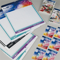 Accessoires ScanNCut CM 300, CM 700, CM 900