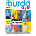 Magazine Hors-S&eacute;rie / Tutoriel : Burda Style - Mon cours de couture pour d&eacute;butants
