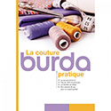 "La couture pratique" - Burda