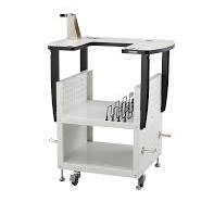 Table de rangement Brother pour Brother PR1