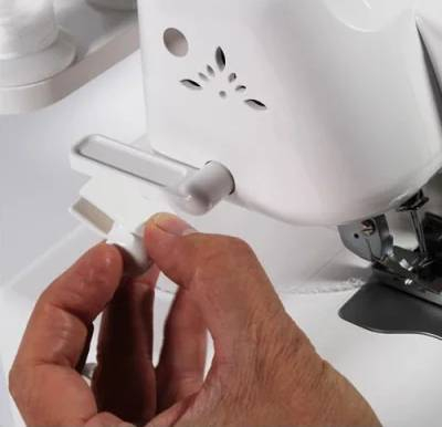 coupe-fil pour votre Gritzner 788 - Partie 1