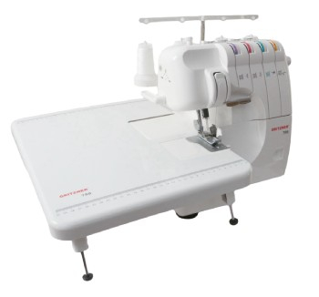 Table d'extension Gritzner 788