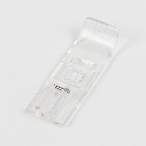 Pied de biche transparent Gritzner 4850