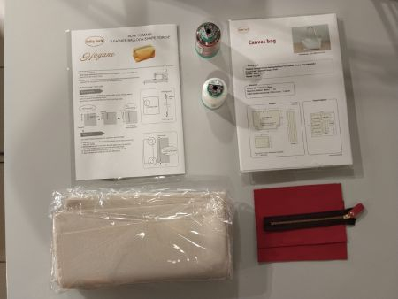 Baby Lock - STARTER KIT OFFERT