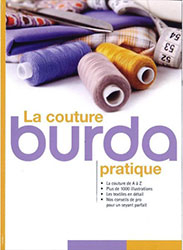 La couture pratique - Burda
