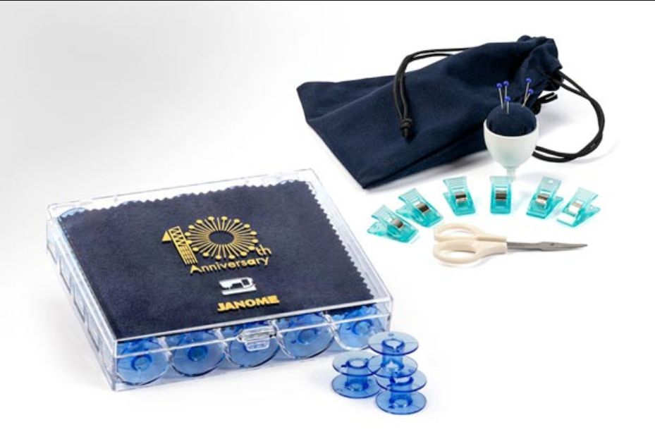 Cadeau avec la Skyline S5