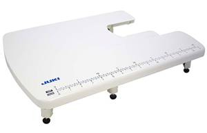 Table d'extension pour Juki HZL-G220